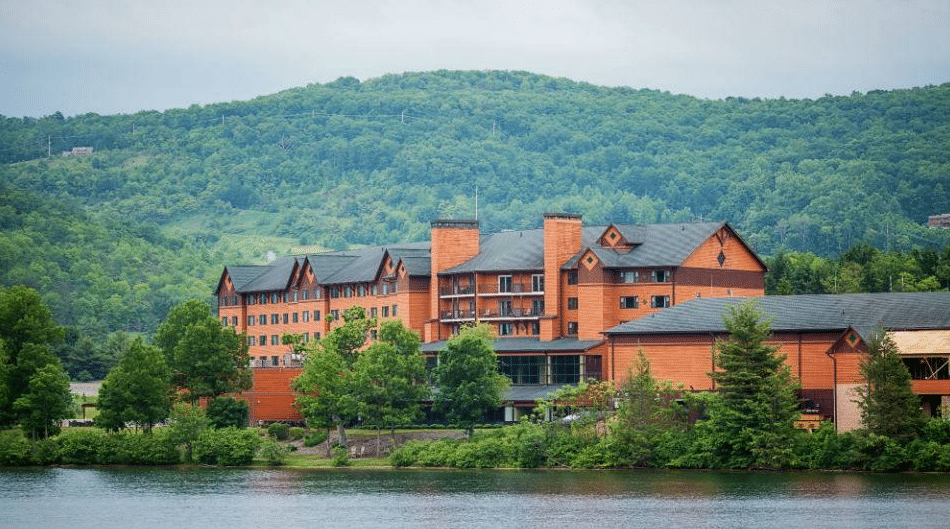 rocky gap casino yelp