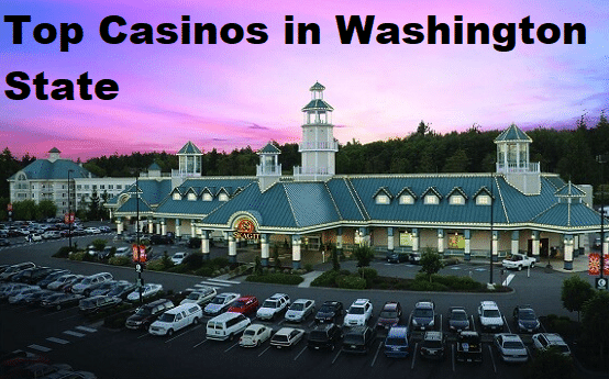 casino 18 and up washington state