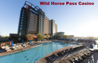 Wild Horse Pass Casino