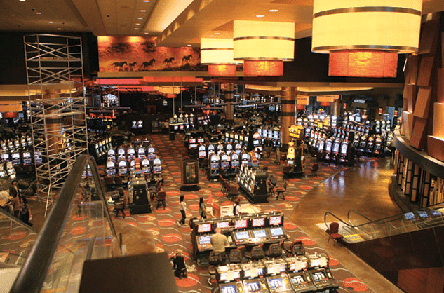 Wild Horse Pass Hotel & Casino