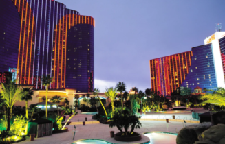 Rio Casino in Las Vegas