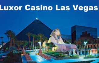 Luxor Casino Las Vegas