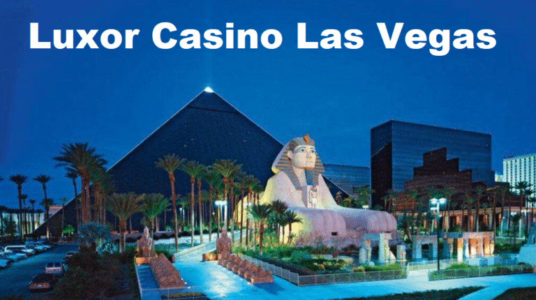 best paying slots at luxor