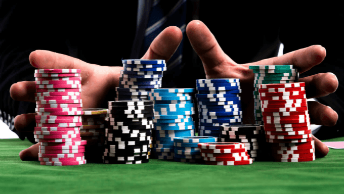 Legitimate Gambling Sites