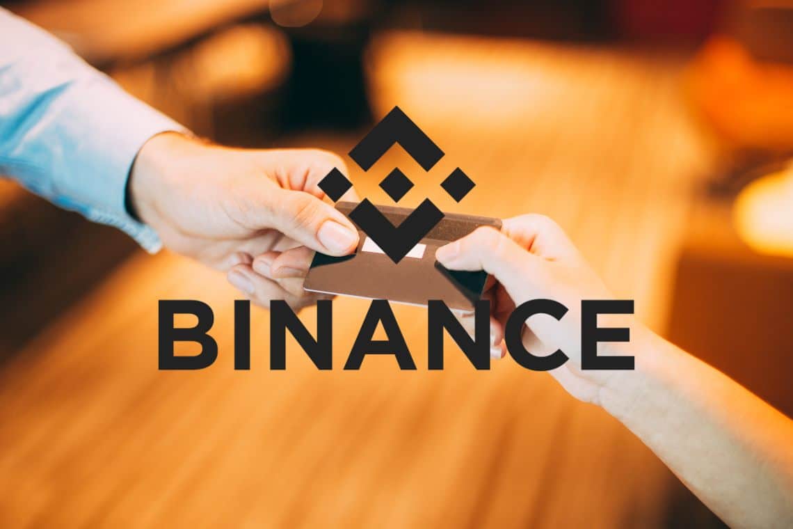 Binance Debit Card Grants Payments In Crypto - Casino ...