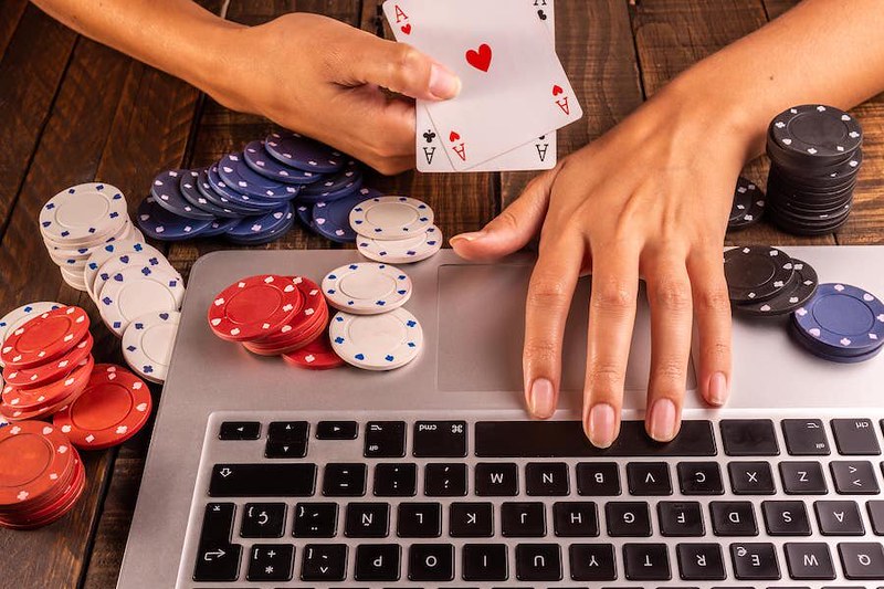 What are the Security Measures Found in an Online Casino? - Casino Bonus Poker