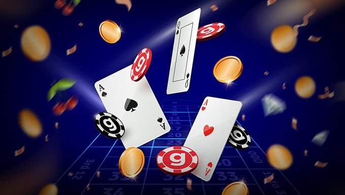 Interesting facts you should know about online casinos - Casino Bonus Poker