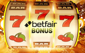 betfair no deposit casino bonus